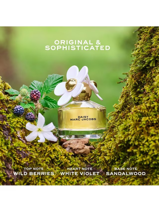 Parfume de Luxe