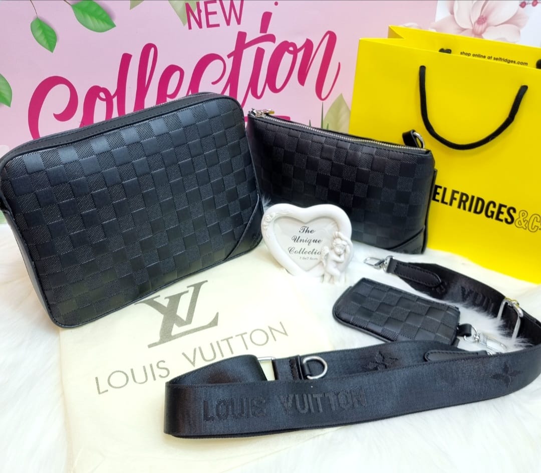 Louise Vuitton