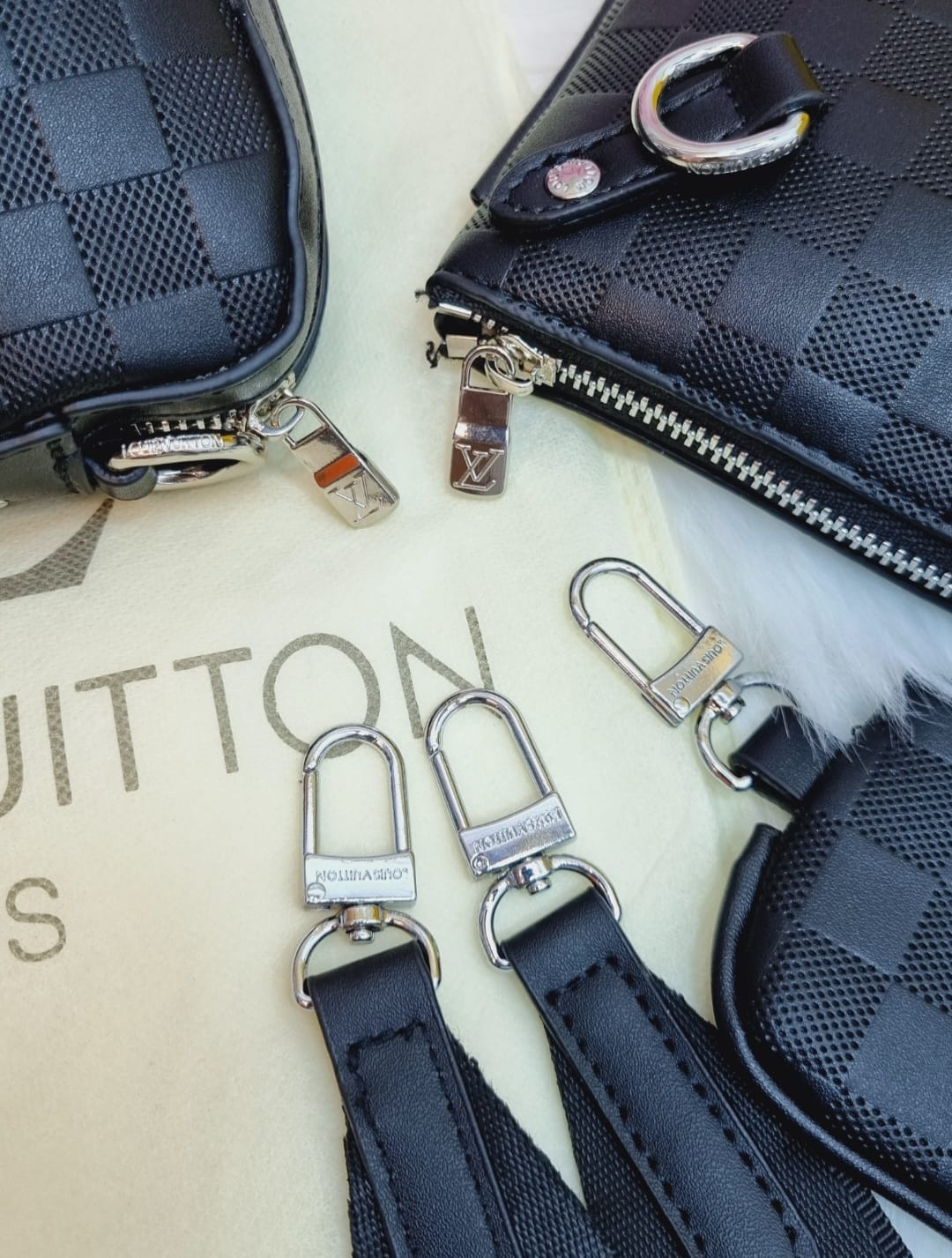 Louise Vuitton