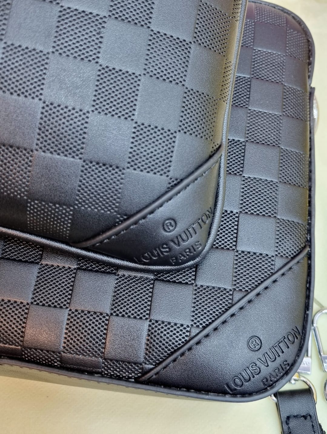 Louise Vuitton