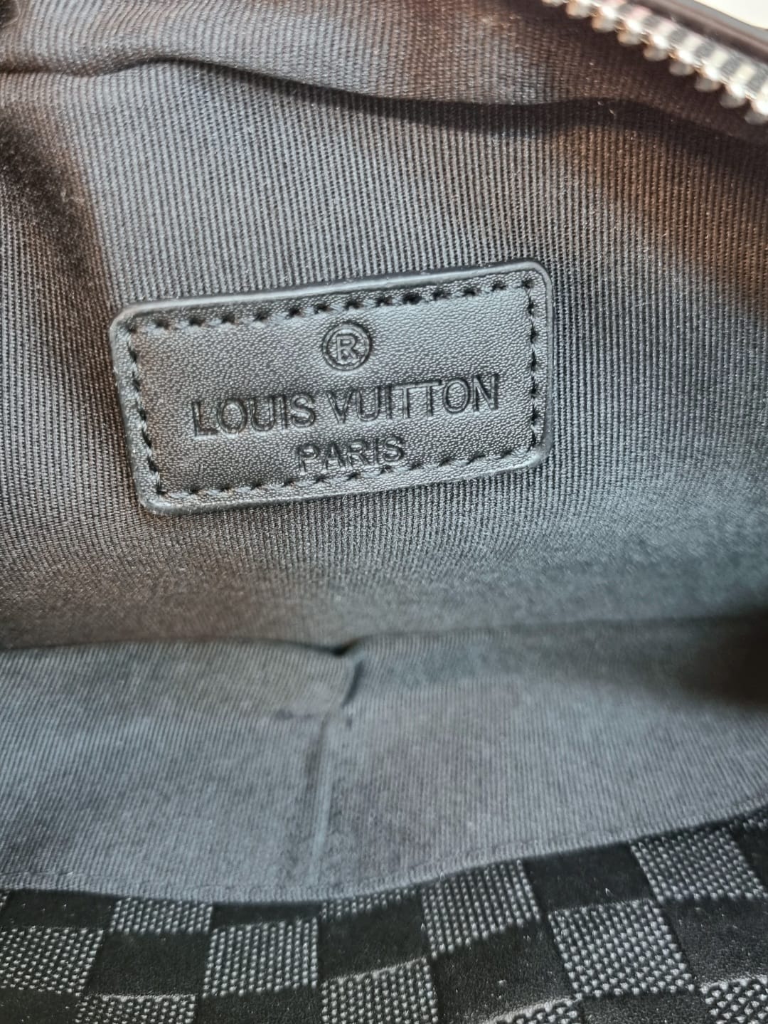 Louise Vuitton