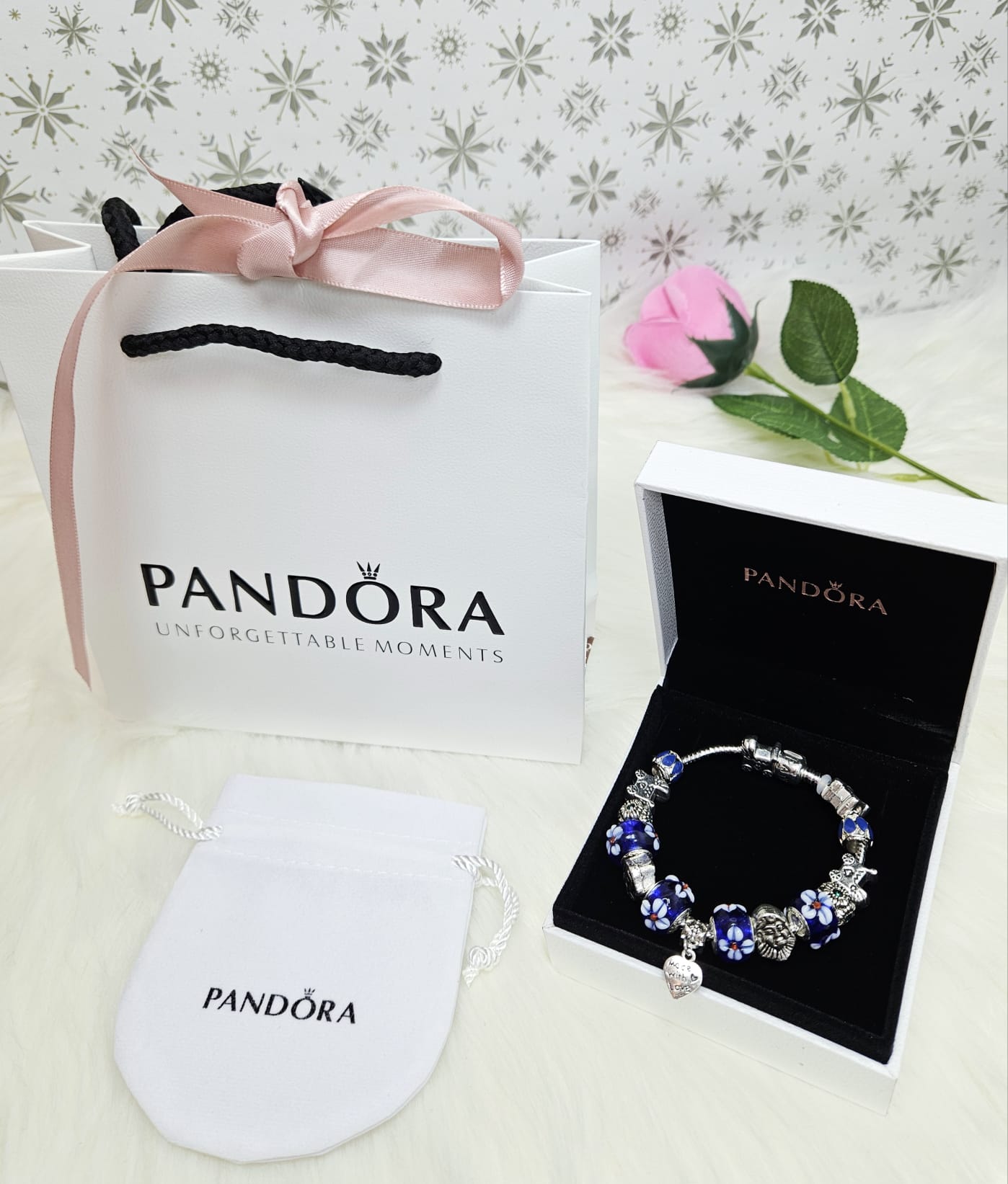 Pandora