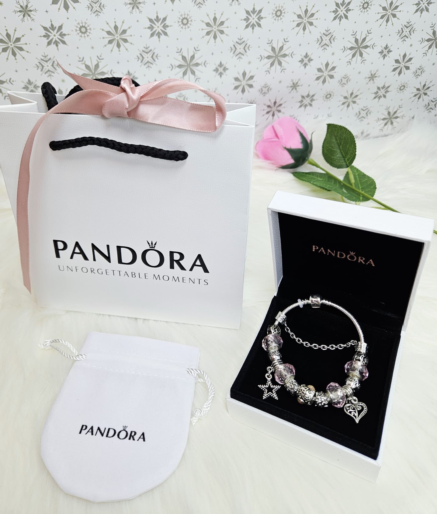 Pandora