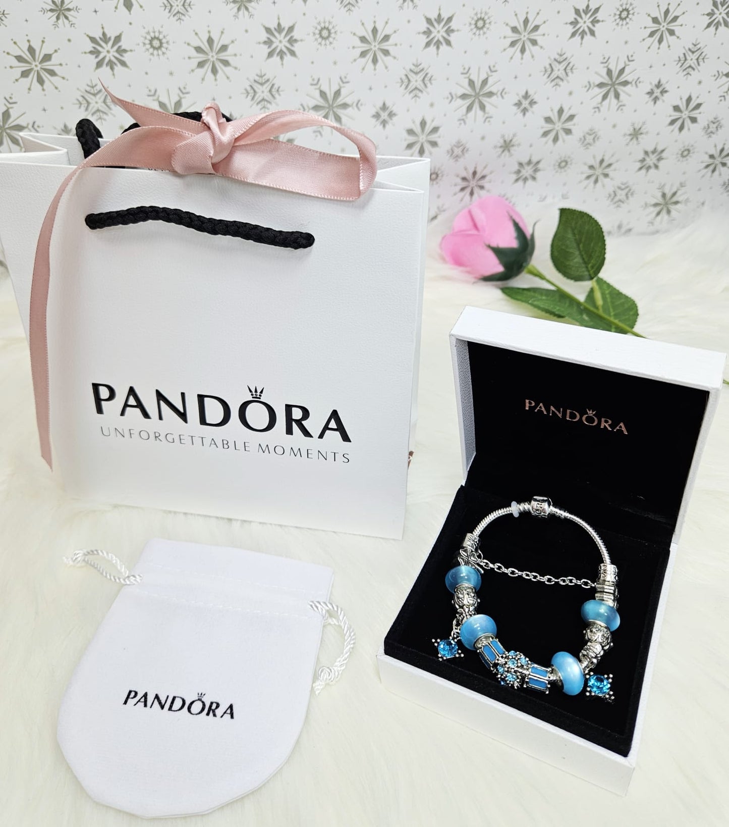 Pandora