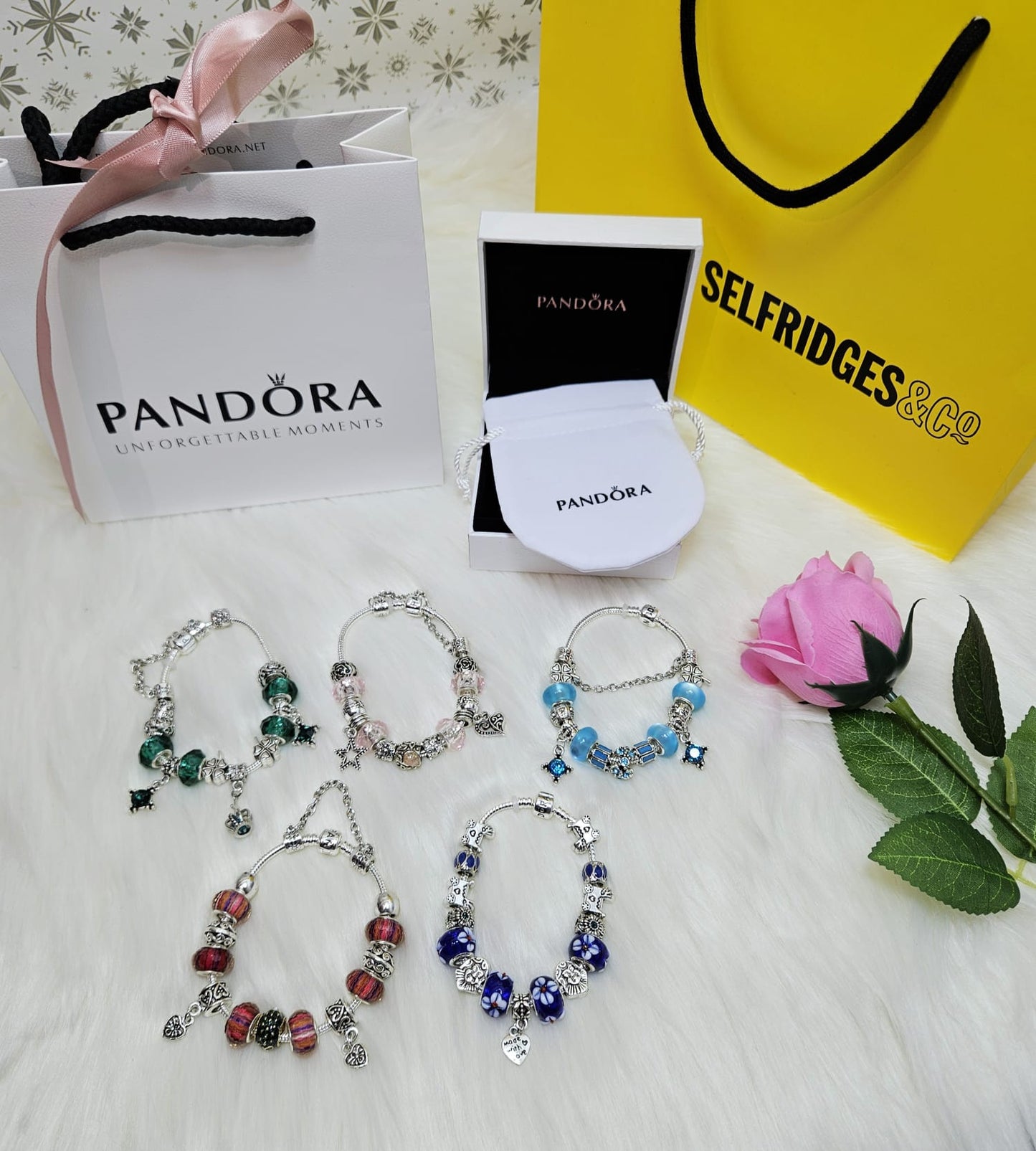 Pandora