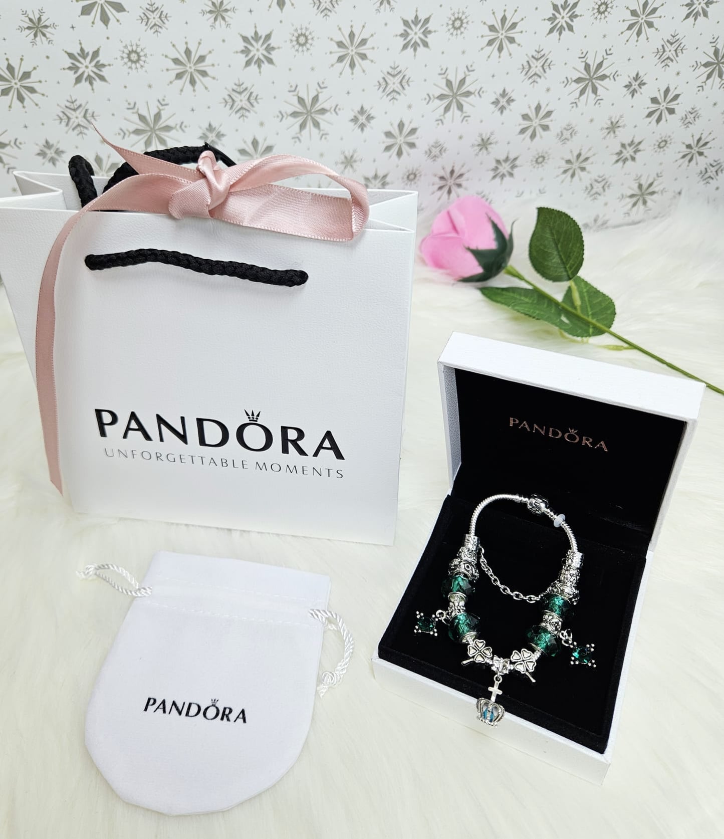 Pandora
