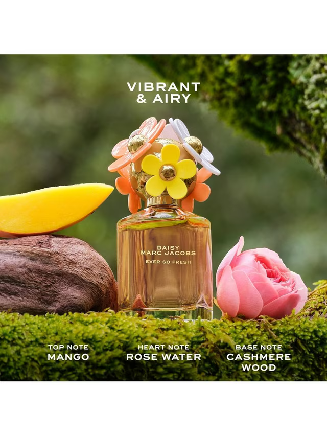 Parfume de Luxe