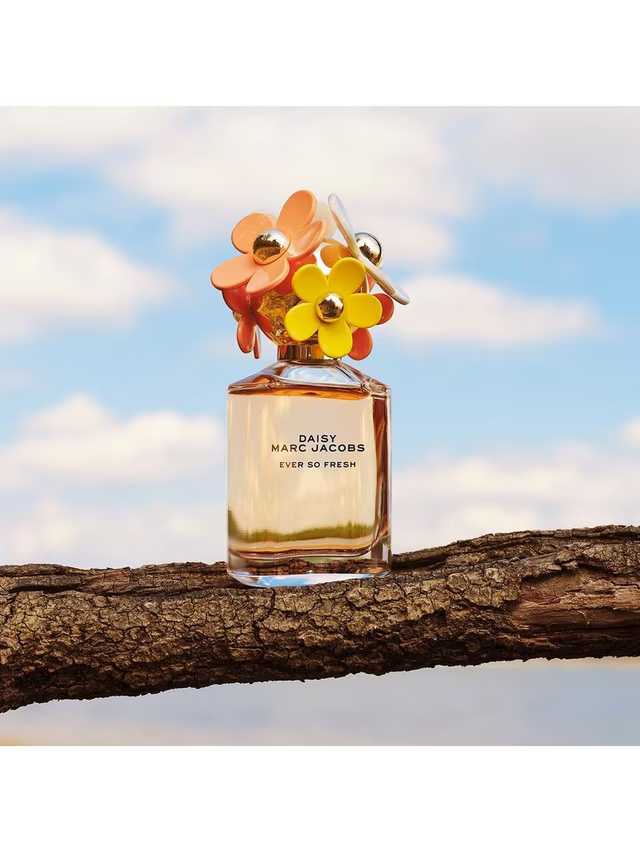 Parfume de Luxe