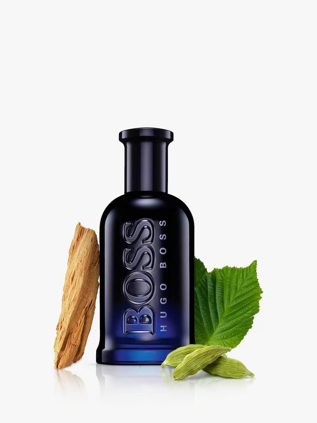 Parfume de Luxe