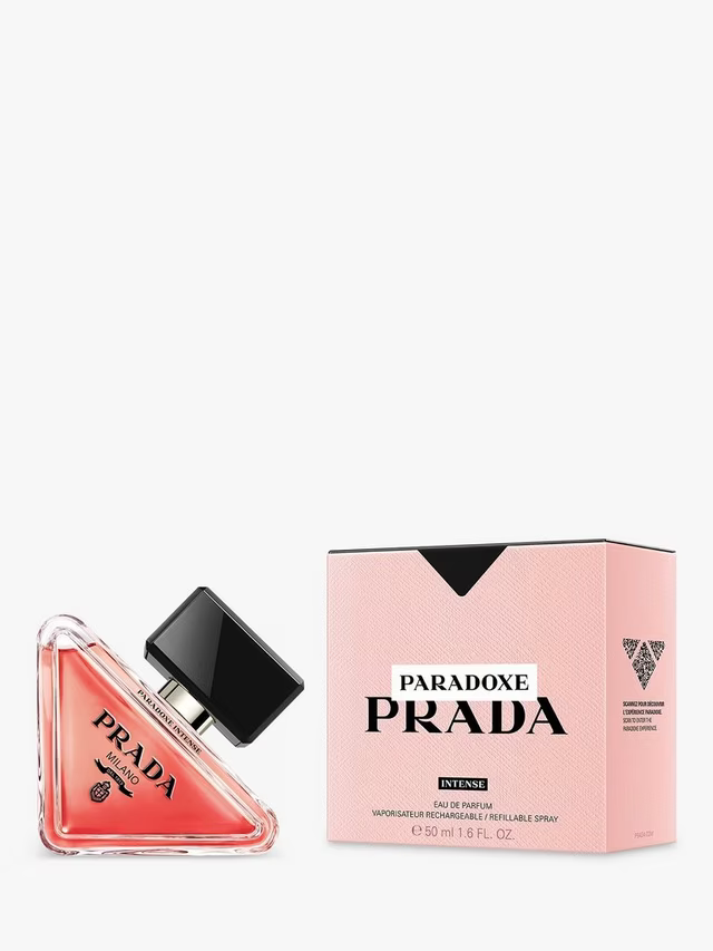 Parfume de Luxe