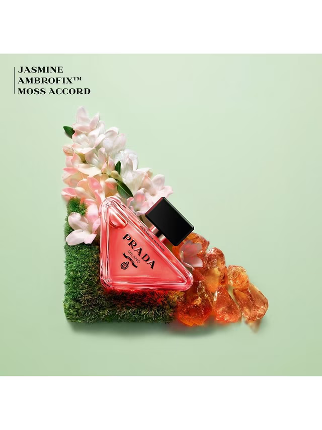 Parfume de Luxe