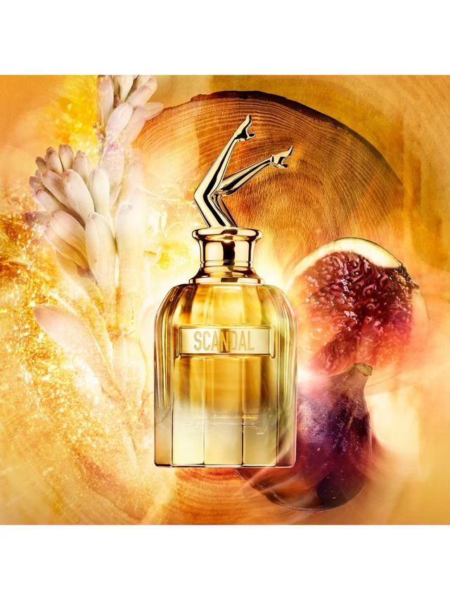 Parfume de Luxe