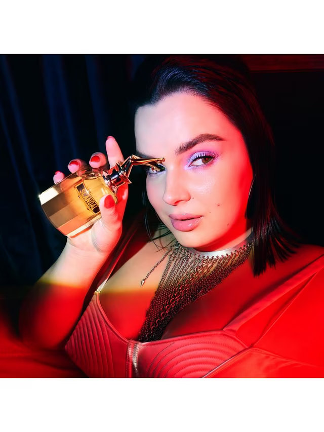 Parfume de Luxe