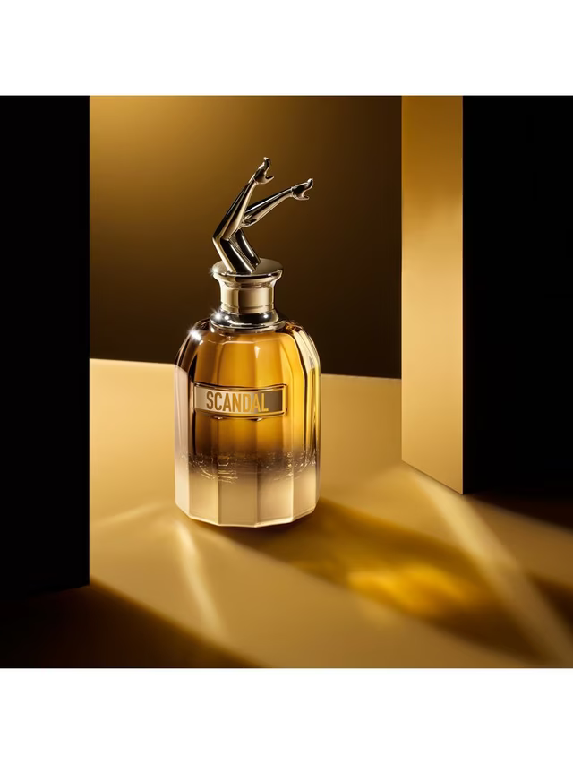 Parfume de Luxe