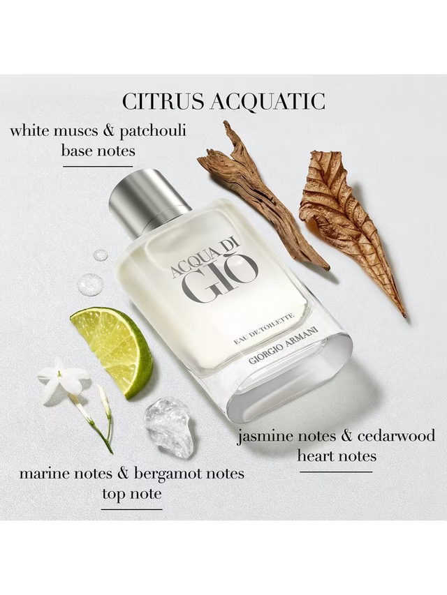 Parfume de Luxe