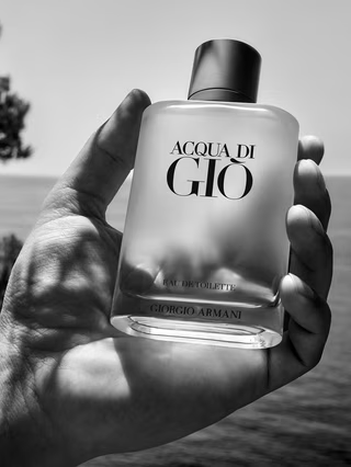 Parfume de Luxe