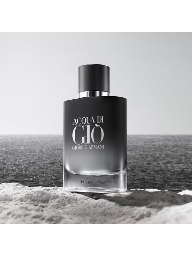 Parfume de Luxe