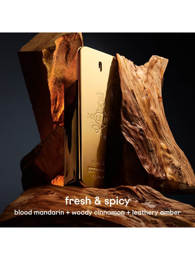 Parfume de Luxe