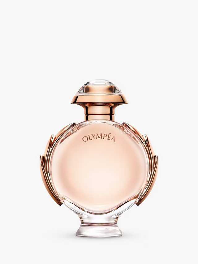 Parfume de Luxe