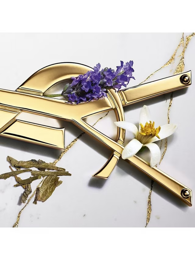 Parfume de Luxe