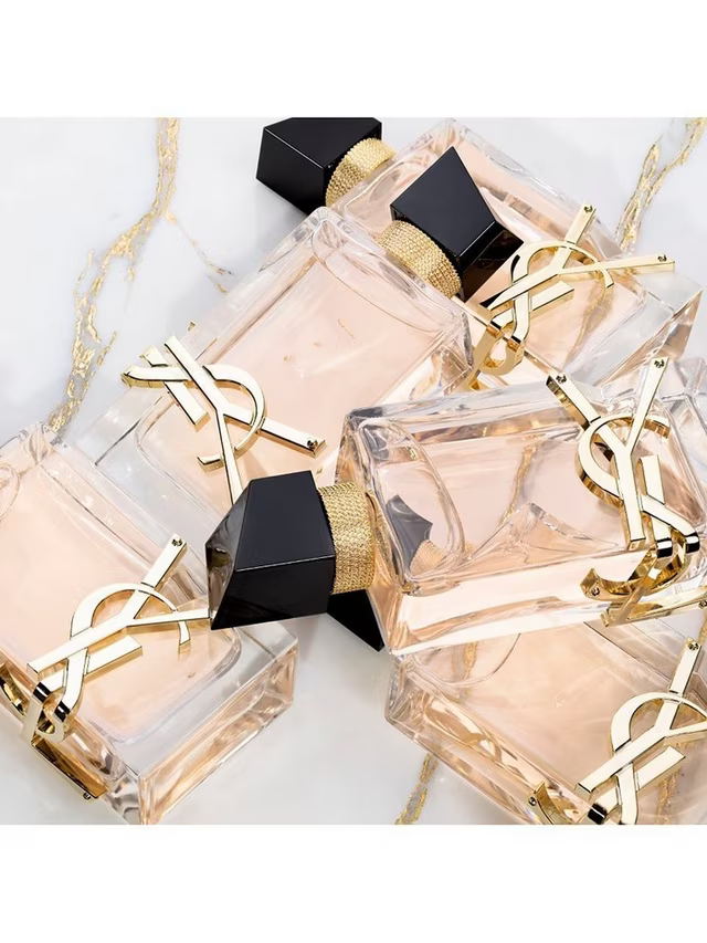 Parfume de Luxe