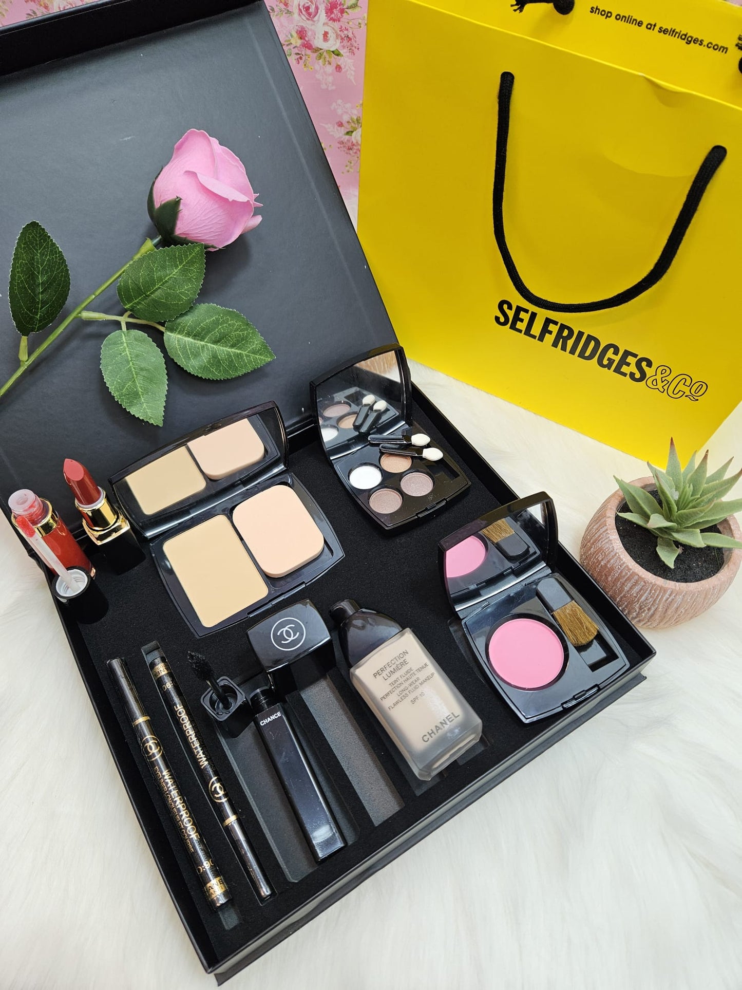 Makeup