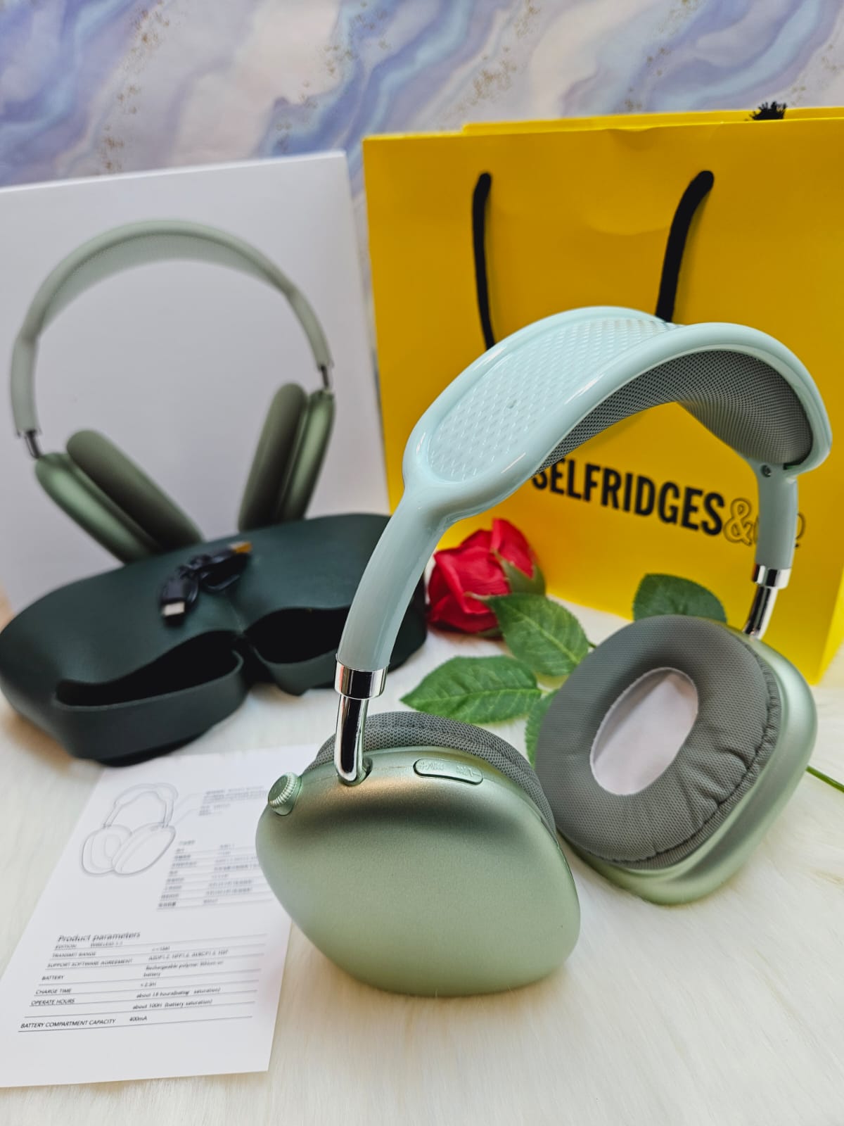 AirPods Max