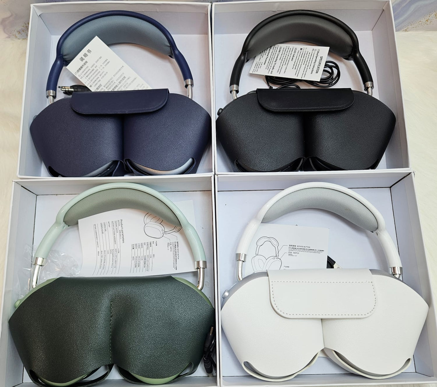 AirPods Max