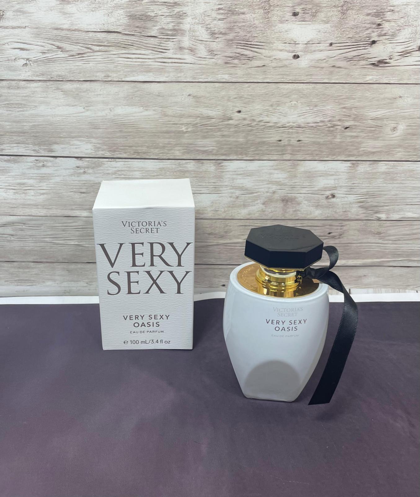 Parfume de Luxe
