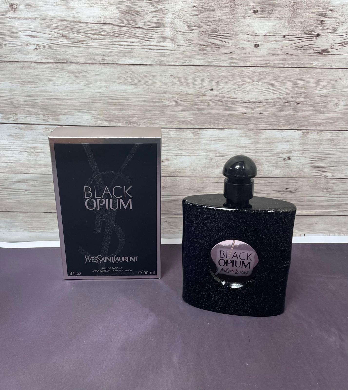 Parfume de Luxe