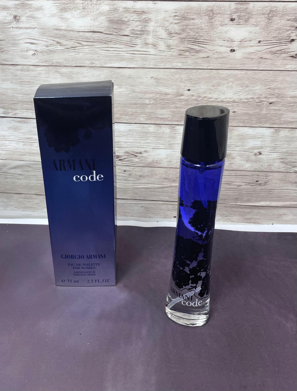 Parfume de Luxe