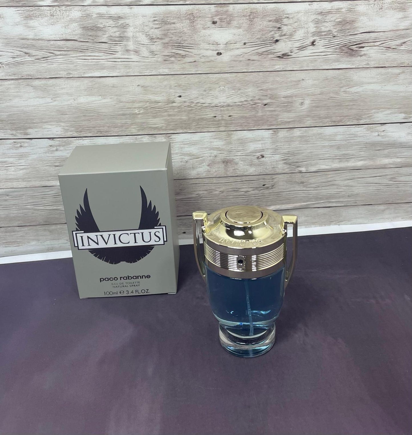 Parfume de Luxe