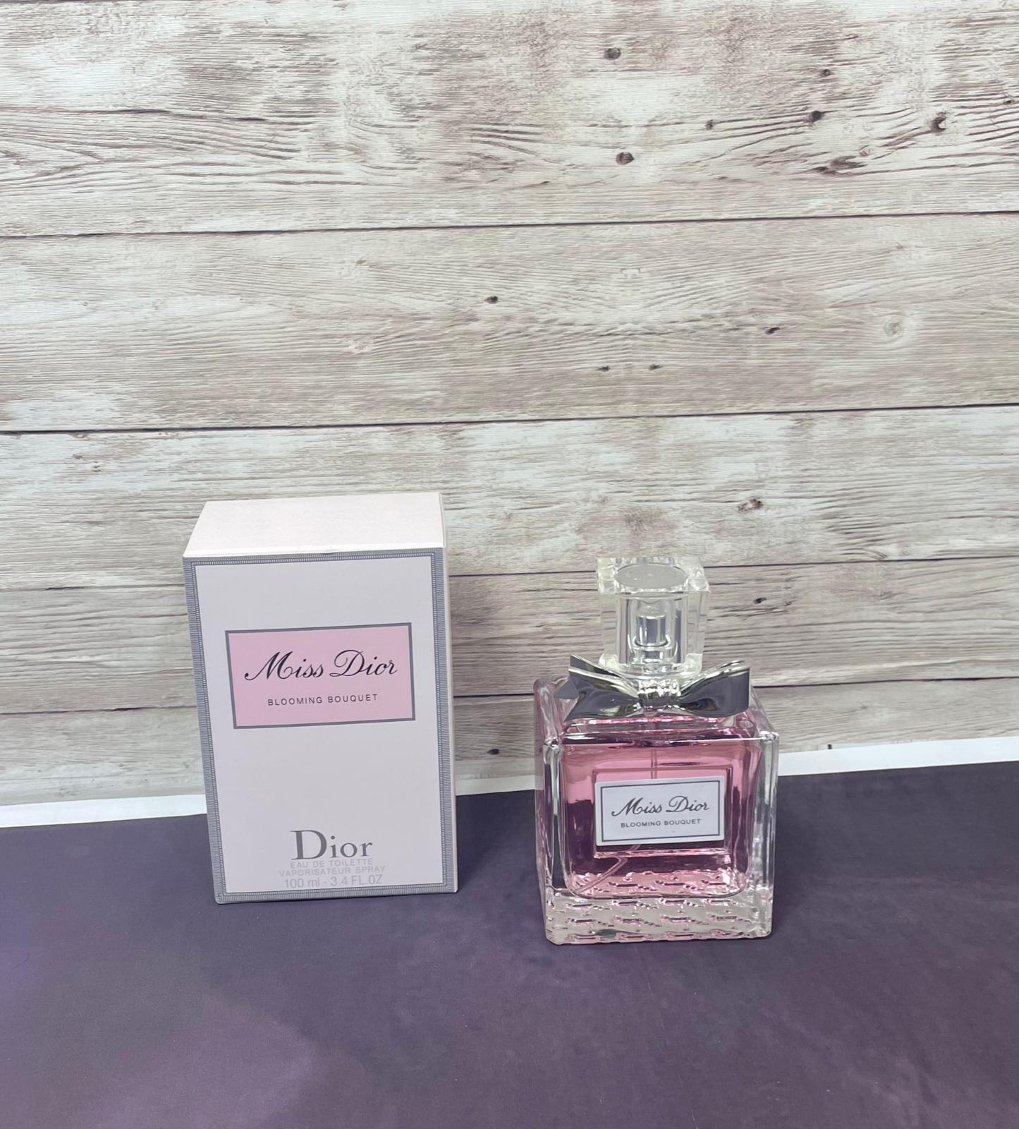 Parfume de Luxe