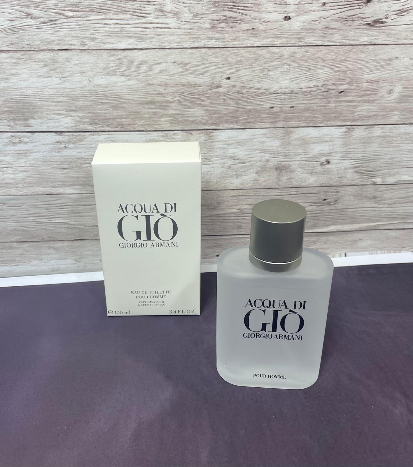 Parfume de Luxe
