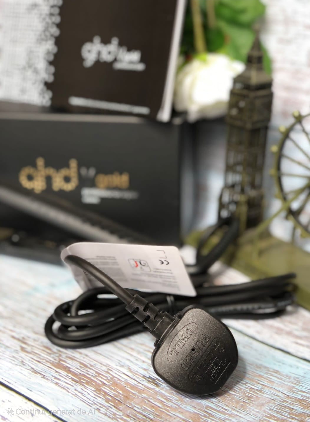 GHD