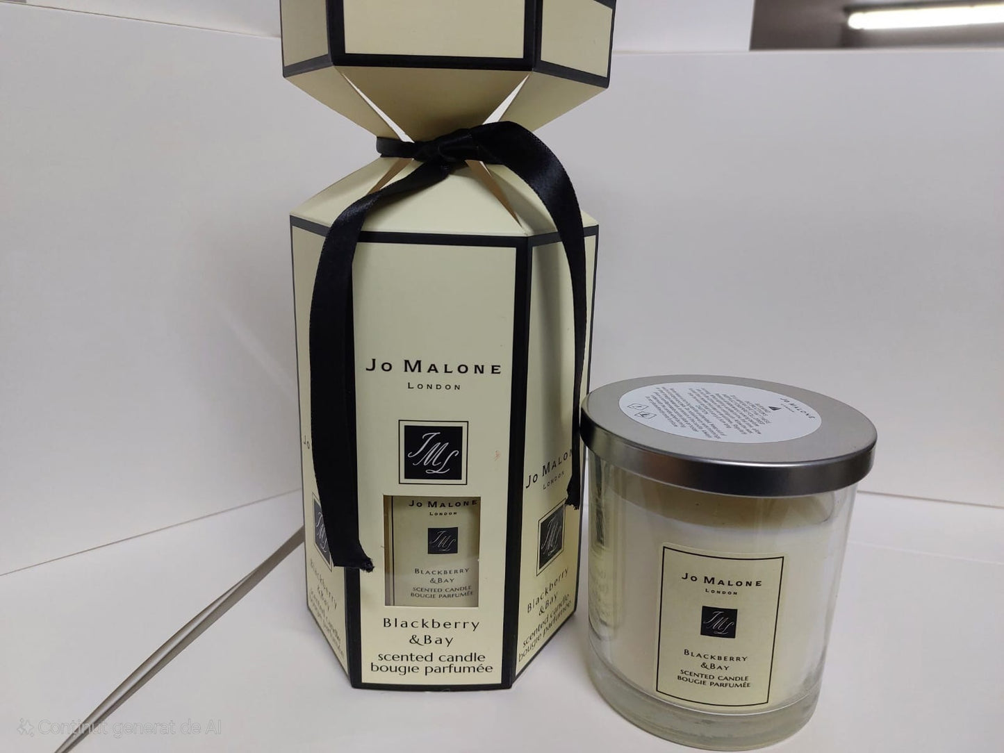 Scented Candle