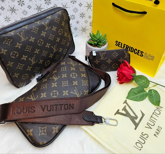 Louise Vuitton
