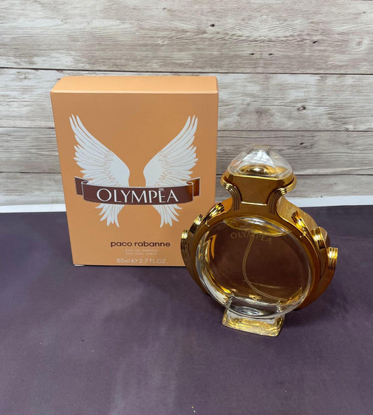Parfume de Luxe