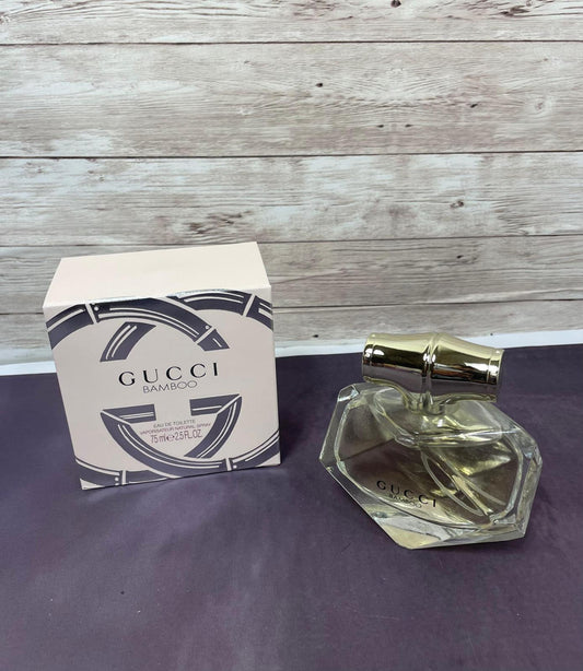 Parfume de Luxe