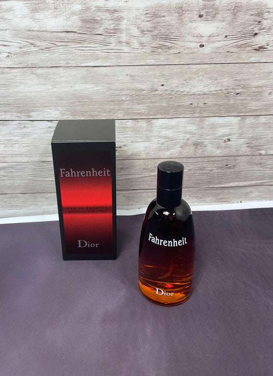 Parfume de Luxe