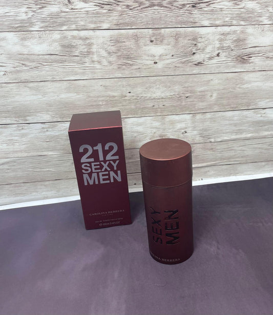 Parfume de Luxe