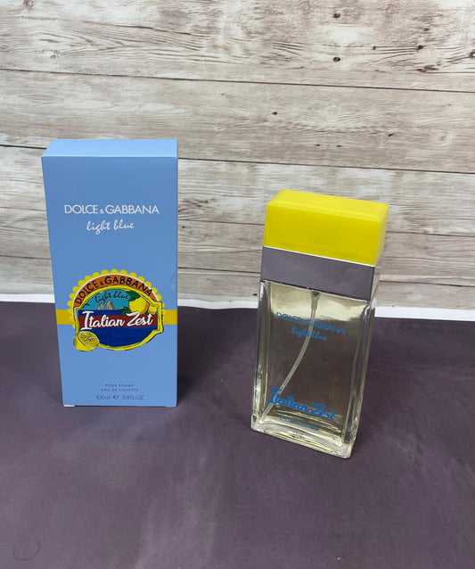 Parfume de Luxe