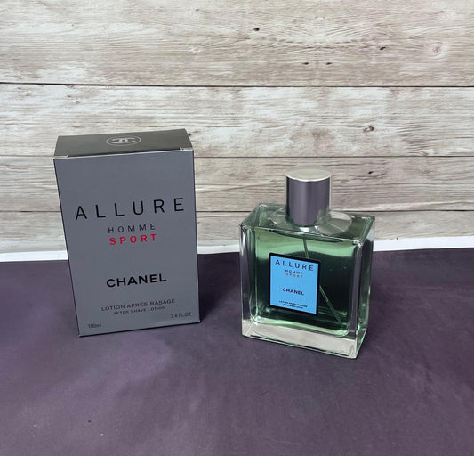 Parfume de Luxe