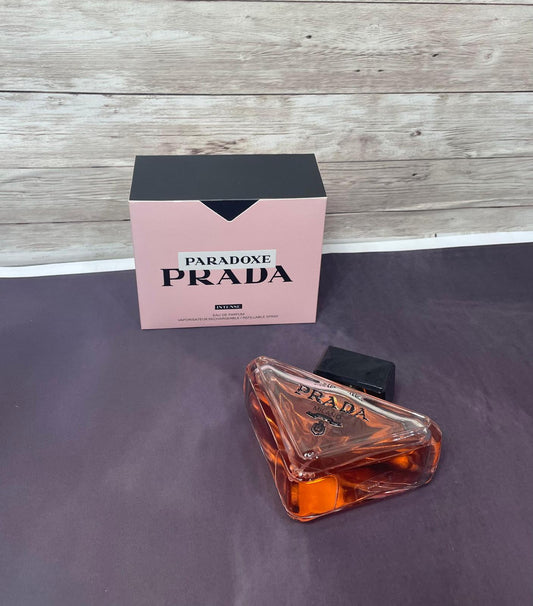 Parfume de Luxe