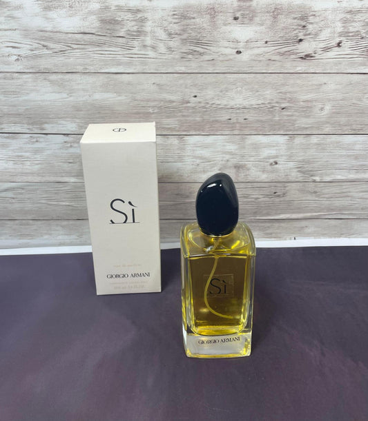 Parfume de Luxe
