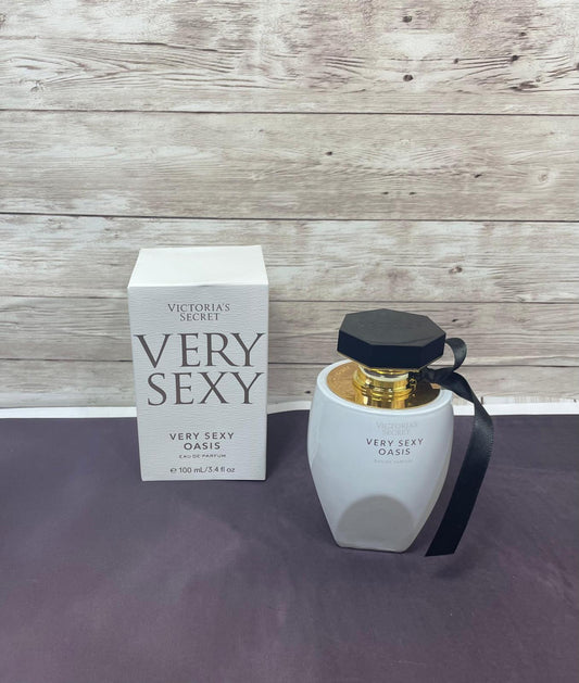 Parfume de Luxe