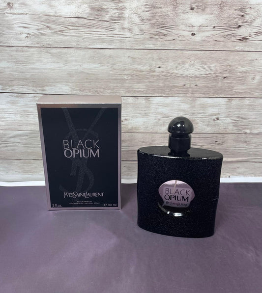 Parfume de Luxe