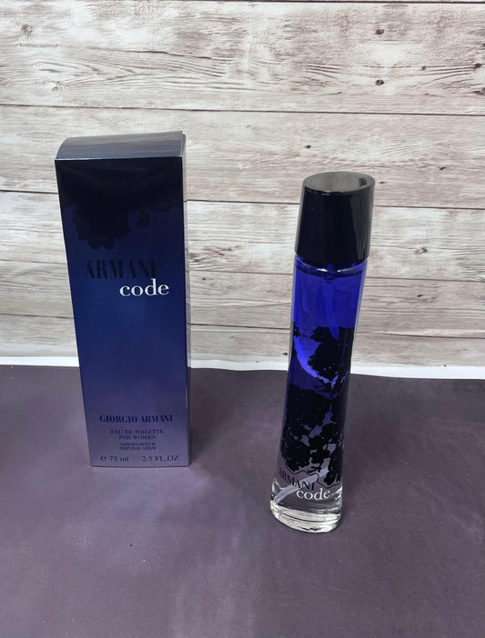 Parfume de Luxe