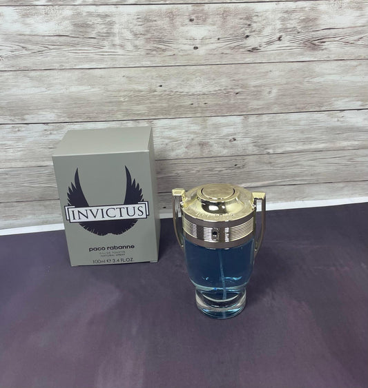 Parfume de Luxe
