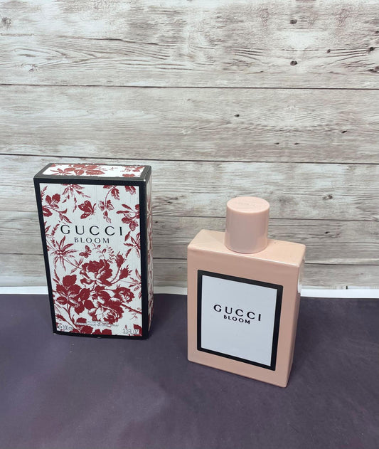 Parfume de Luxe